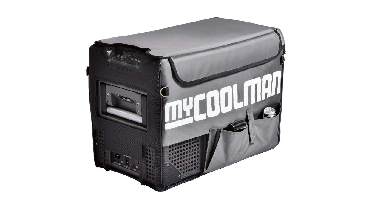 myCOOLMAN Insulated Cover - 30L