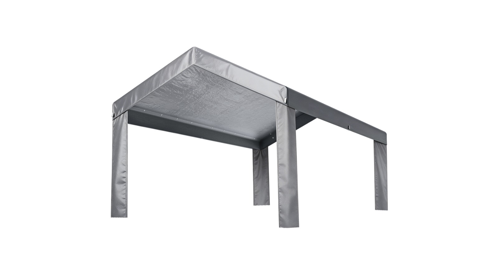 Advwin Carport Replacement Canopy Cover