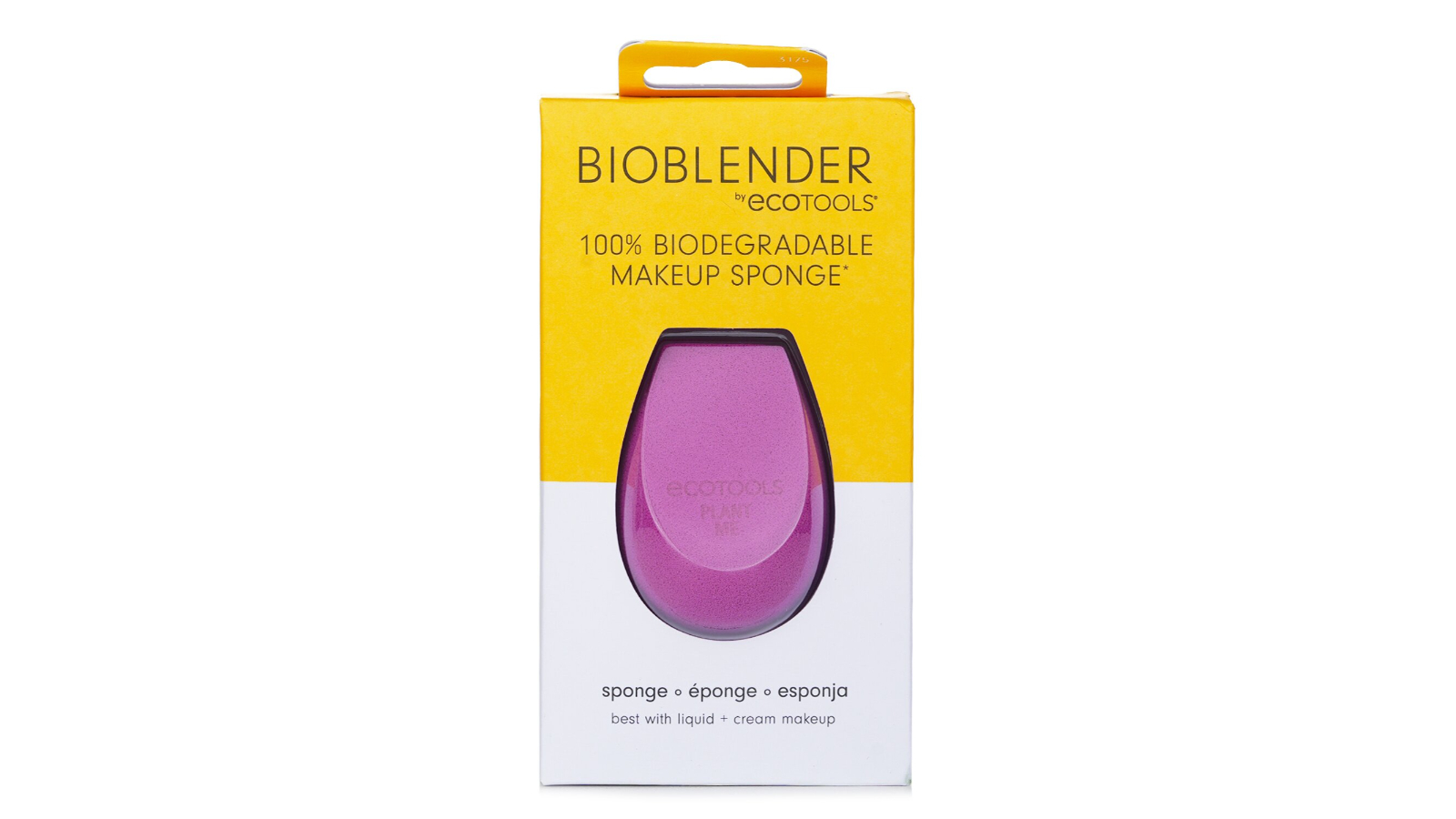 EcoTools Bioblender Make Up Sponge | Harvey Norman