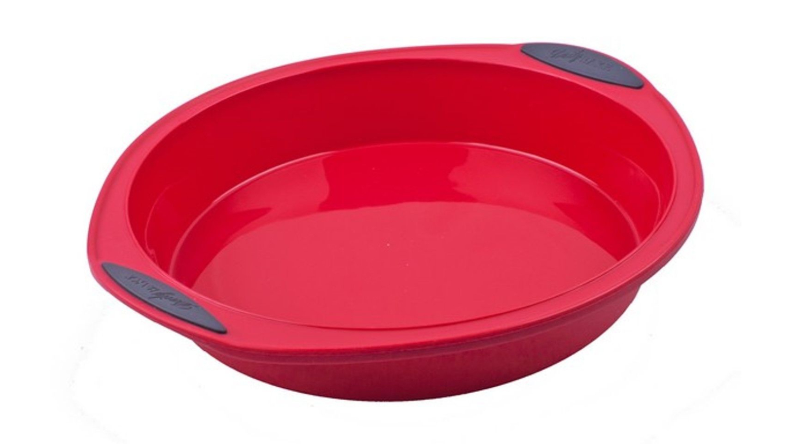 Daily Bake Silicone Round Cake Pan - 24cm