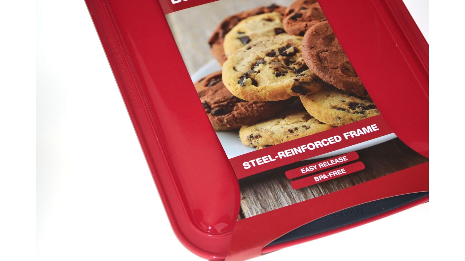 Daily Bake Silicone Baking Tray Harvey Norman