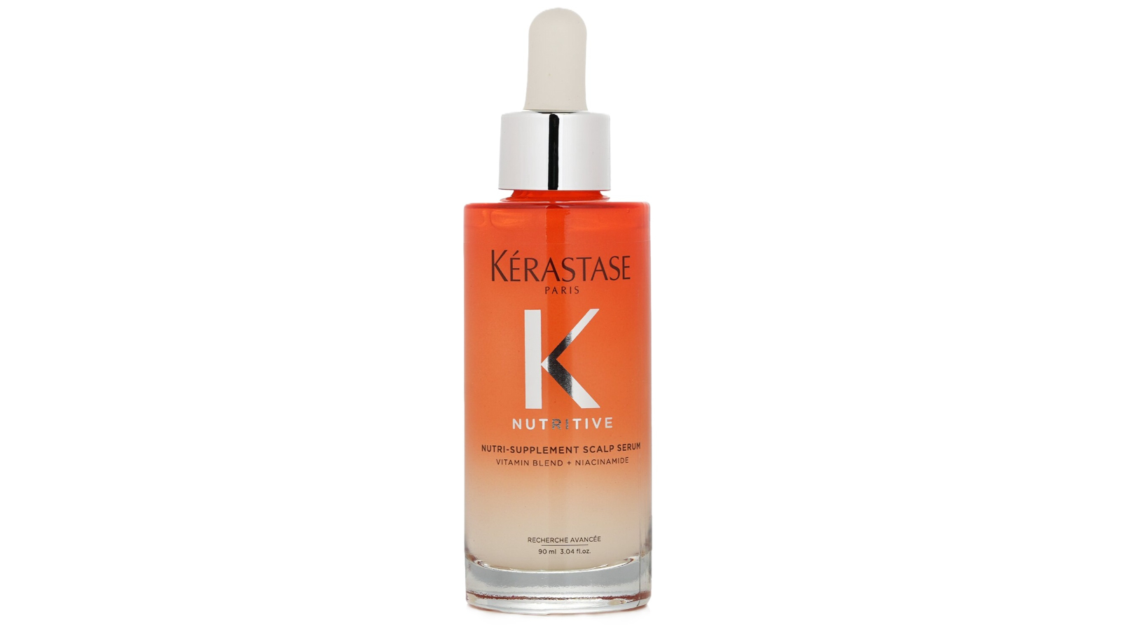 Kerastase Nutritive Nutri-Supplement Scalp Serum - 90ml/3.04oz