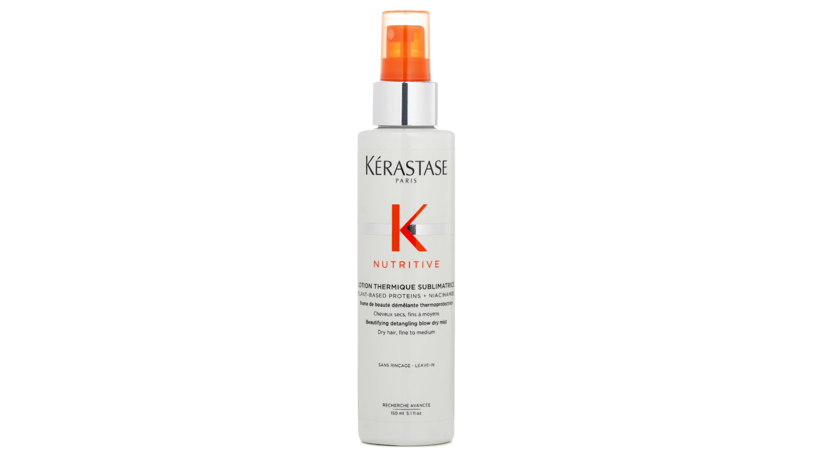 Kerastase Nutritive Lotion Thermique Sublimatrice - 150ml/5.1oz