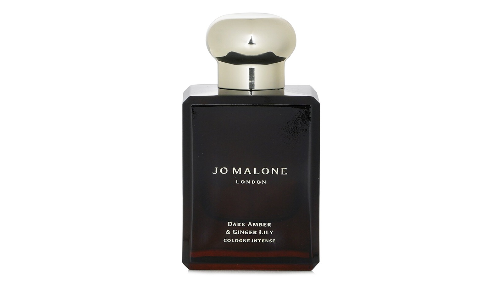 Jo Malone Dark Amber and Ginger Lily Cologne Intense Spray (Originally Without Box) - 50ml/1.7oz