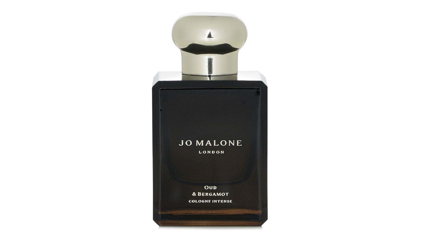 Jo Malone Oud and Bergamot Cologne Intense Spray (Originally Without Box) - 50ml