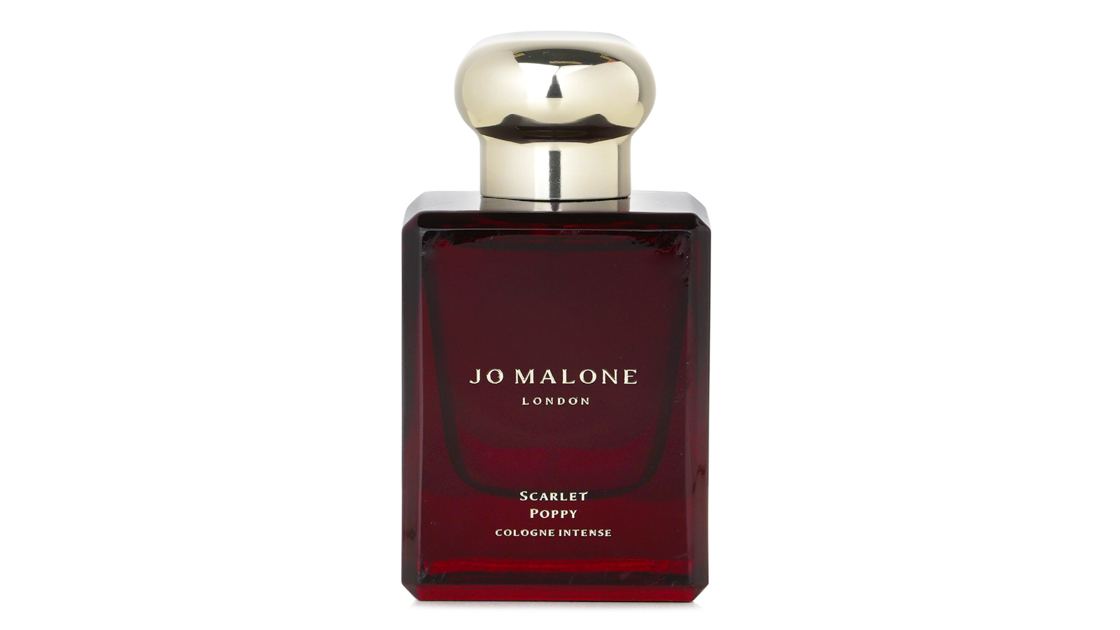 Jo Malone Scarlet Poppy Cologne Intense Spray - 50ml/1.7oz