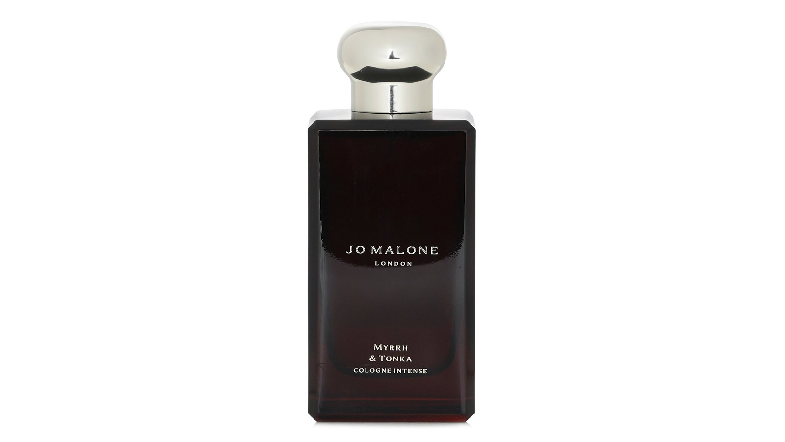 Jo Malone Myrrh and Tonka Cologne Intense Spray (Originally Without Box) - 100ml/3.4oz