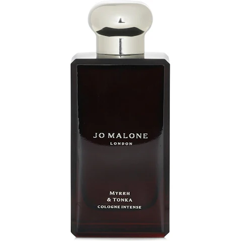 Jo Malone Myrrh and Tonka Cologne Intense Spray (Originally Without Box) - 100ml/3.4oz