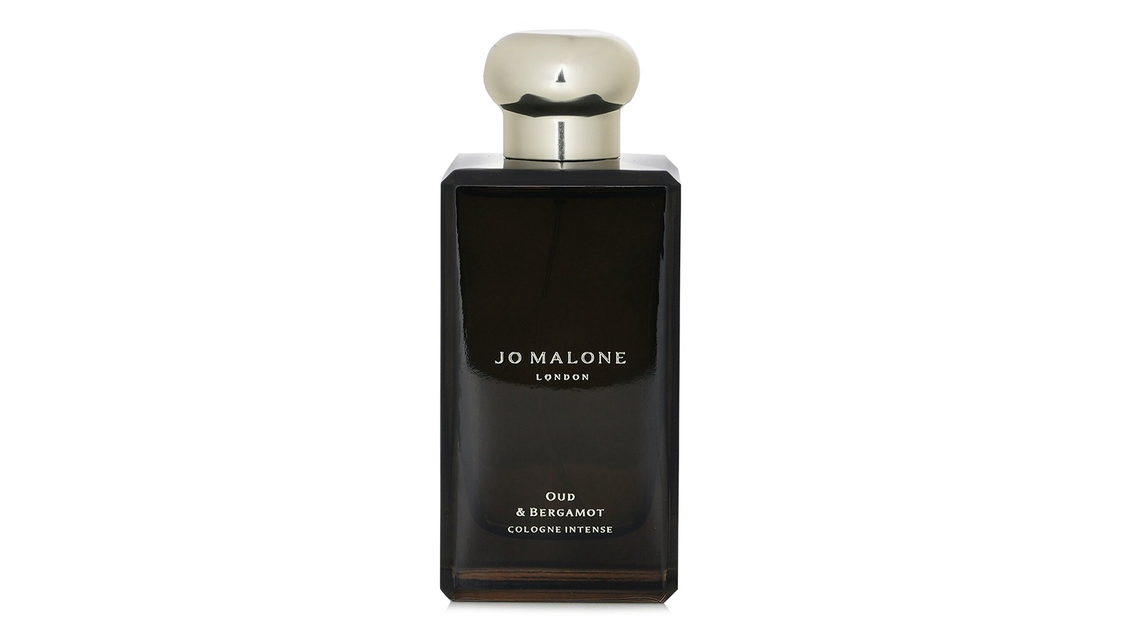 Jo Malone Oud and Bergamot Cologne Intense Spray (Originally Without Box) - 100ml