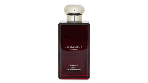 Jo Malone Scarlet Poppy Cologne Intense Spray - Main Image