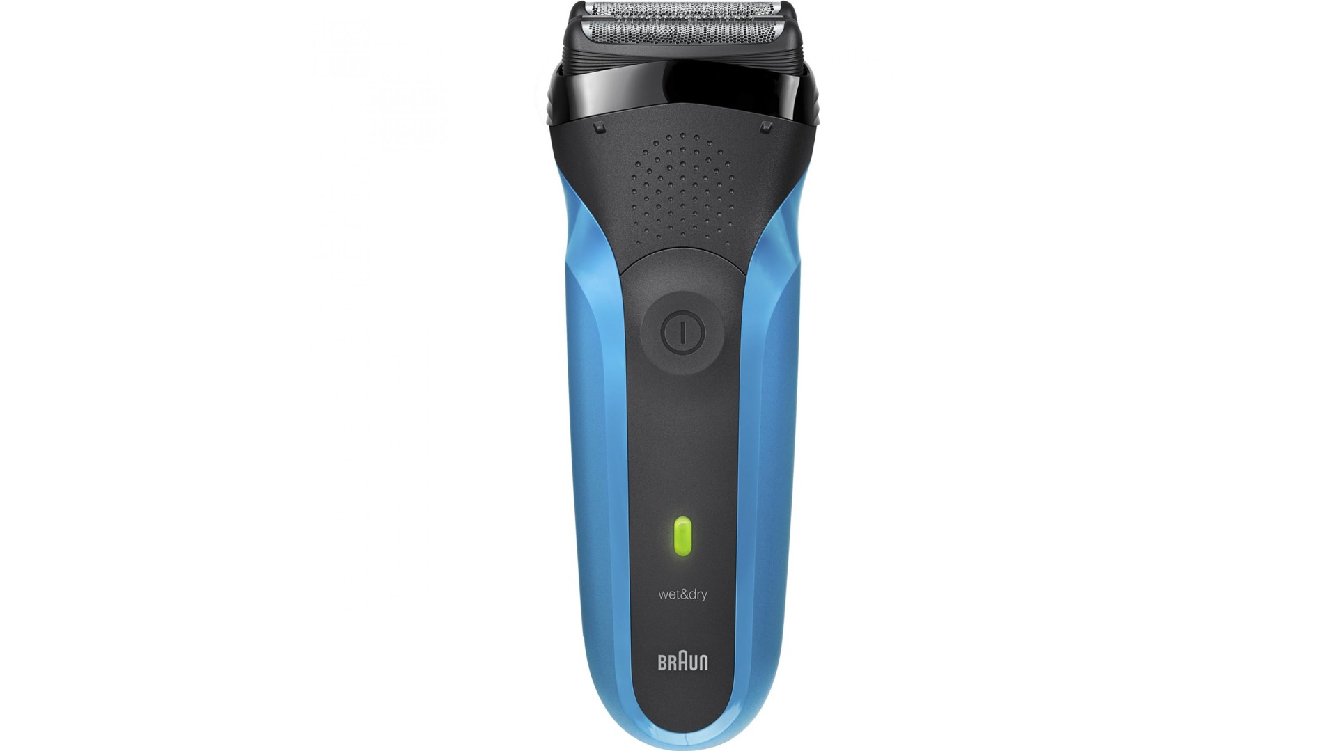Braun Series 3 Rechargeable Wet and Dry Electric Shaver