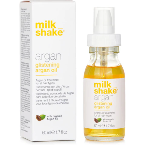 Milk Shake Glistening Argan Oil - 50ml/1.7oz