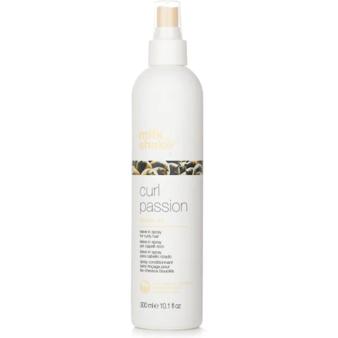 Milk Shake Curl Passion Leave-In - 300ml/10.1oz
