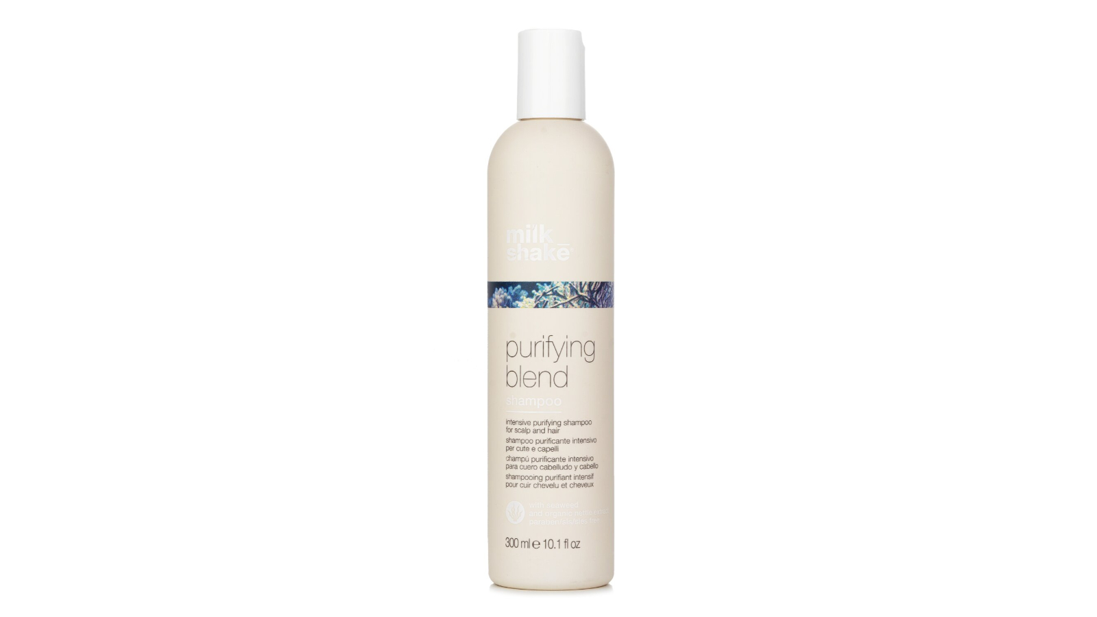 Milk Shake Purifying Blend Shampoo - 300ml/10.1oz