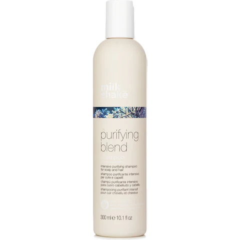 Milk Shake Purifying Blend Shampoo - 300ml/10.1oz