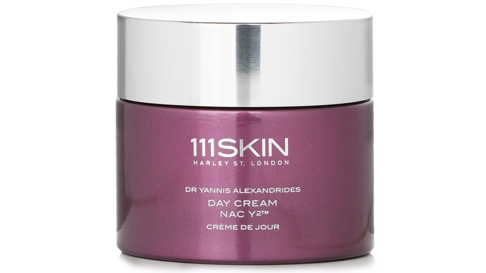 111Skin Nac Y2 Day Cream - 50ml/1.7oz