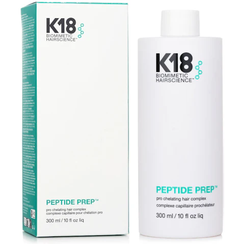 K18 Peptide Prep Pro Chelating Hair Complex - 300ml/10oz