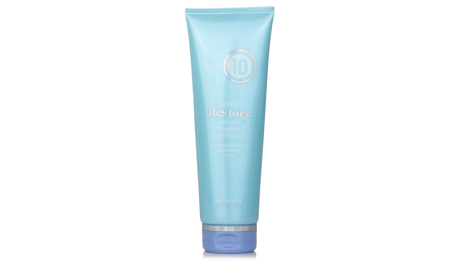 It's A 10 Scalp Restore Miracle Tingling Conditioner - 236.6ml/8oz