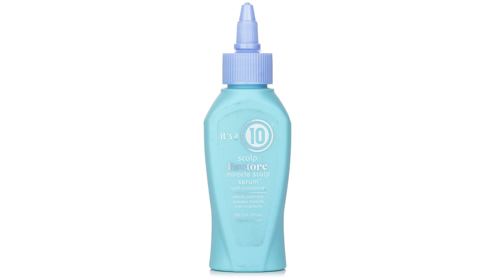 It's A 10 Scalp Restore Miracle Serum - 88.7ml/3oz