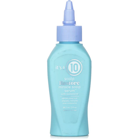 It's A 10 Scalp Restore Miracle Serum - 88.7ml/3oz