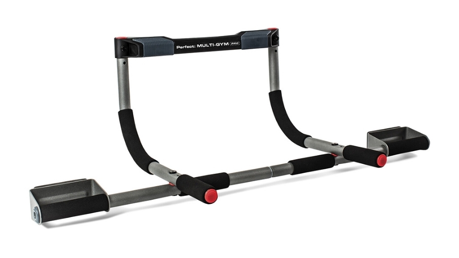 Perfect Fitness Portable Pull Up Bar | Harvey Norman
