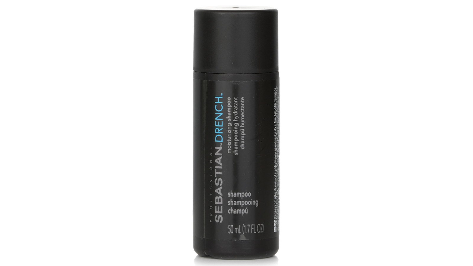 Sebastian Drench Moisturizing Shampoo - 50ml/1.7oz