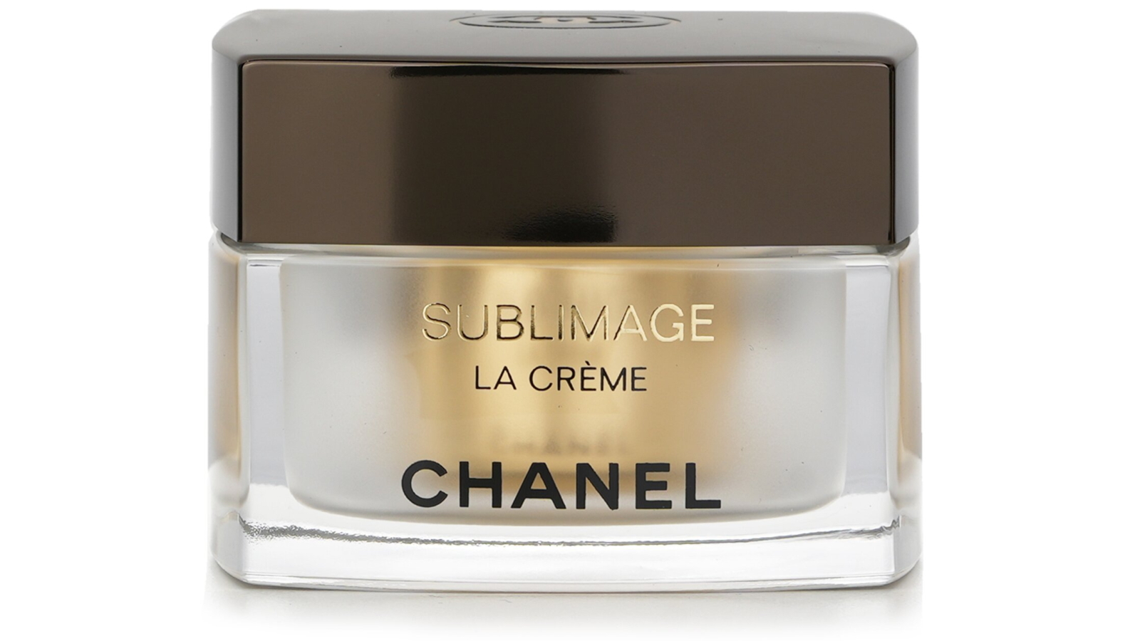 Chanel Sublimage La Creme Texture Fine Ultimate Cream - 50g/1.7oz