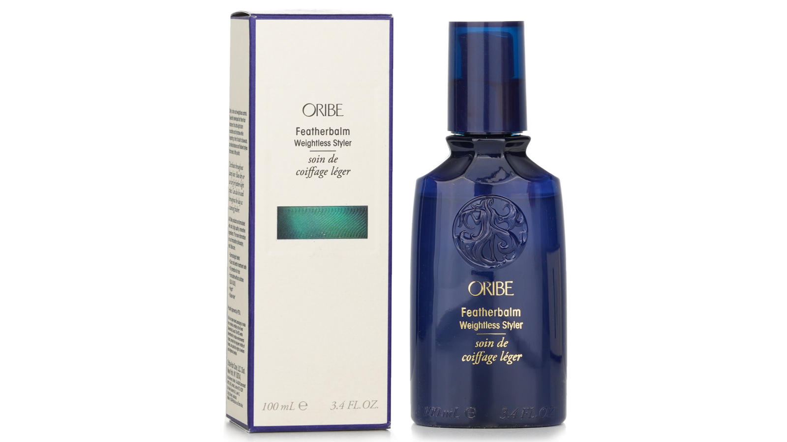 Oribe Featherbalm Weightless Styler - 100ml/3.4oz