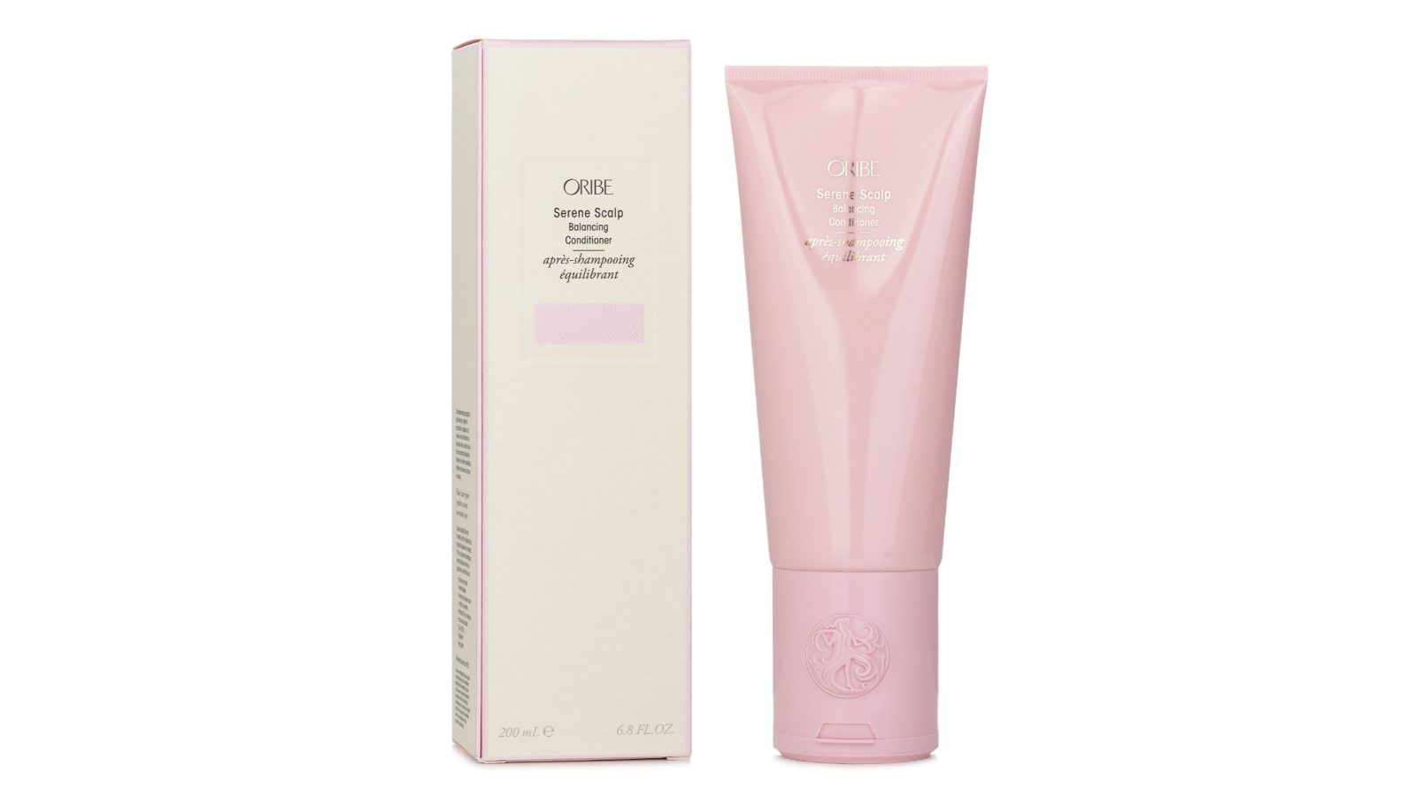 Oribe Serene Scalp Balancing Conditioner - 200ml/6.8oz