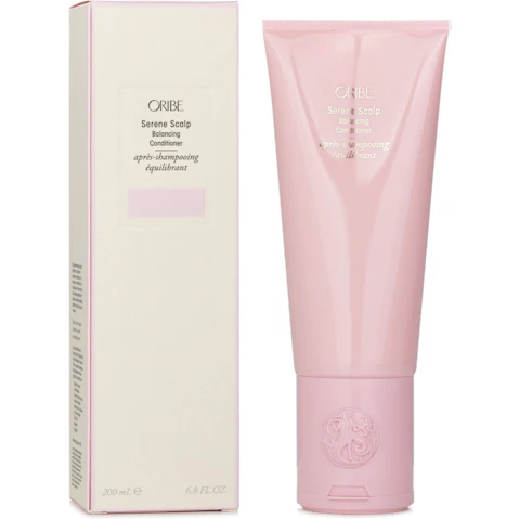Oribe Serene Scalp Balancing Conditioner - 200ml/6.8oz