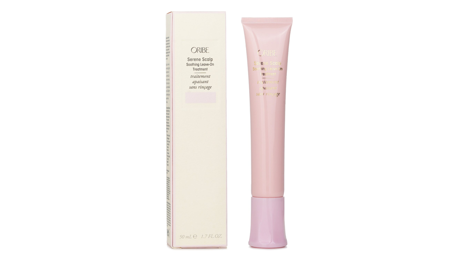 Oribe Serene Scalp Soothing Treatment - 50ml/1.7oz