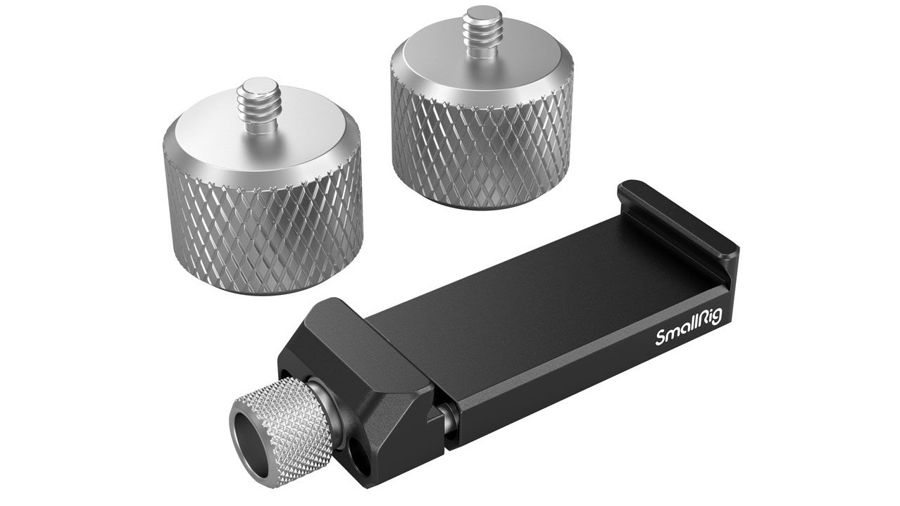 SmallRig Counterweight Kit for DJI RS 2 / RSC 2 & Selected Zhiyun Gimbals