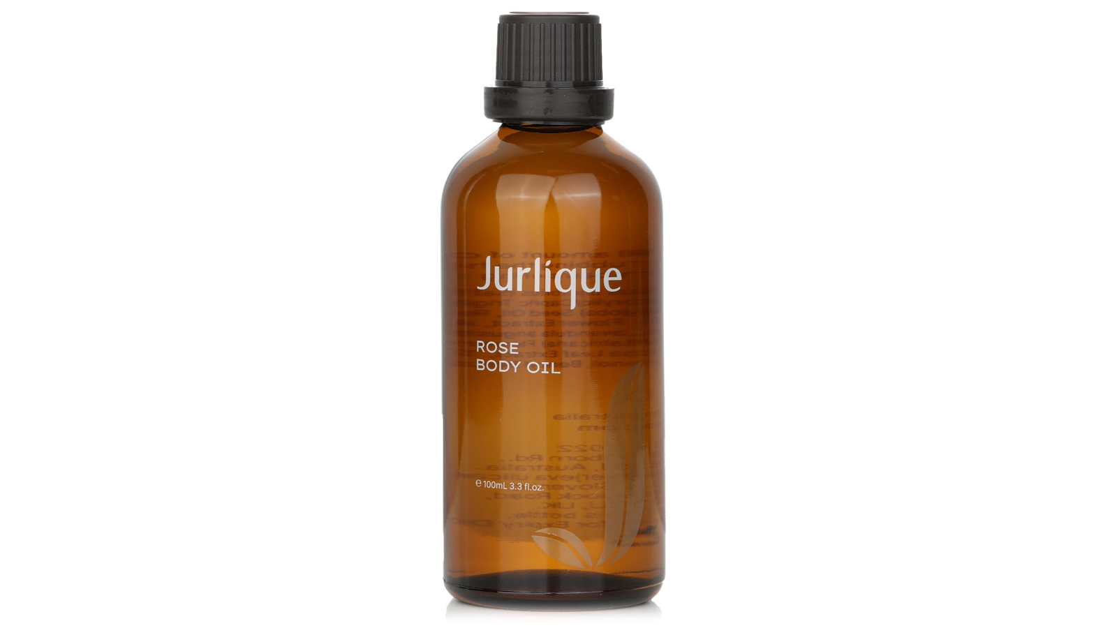 Jurlique Rose Body Oil - 100ml/3.3oz