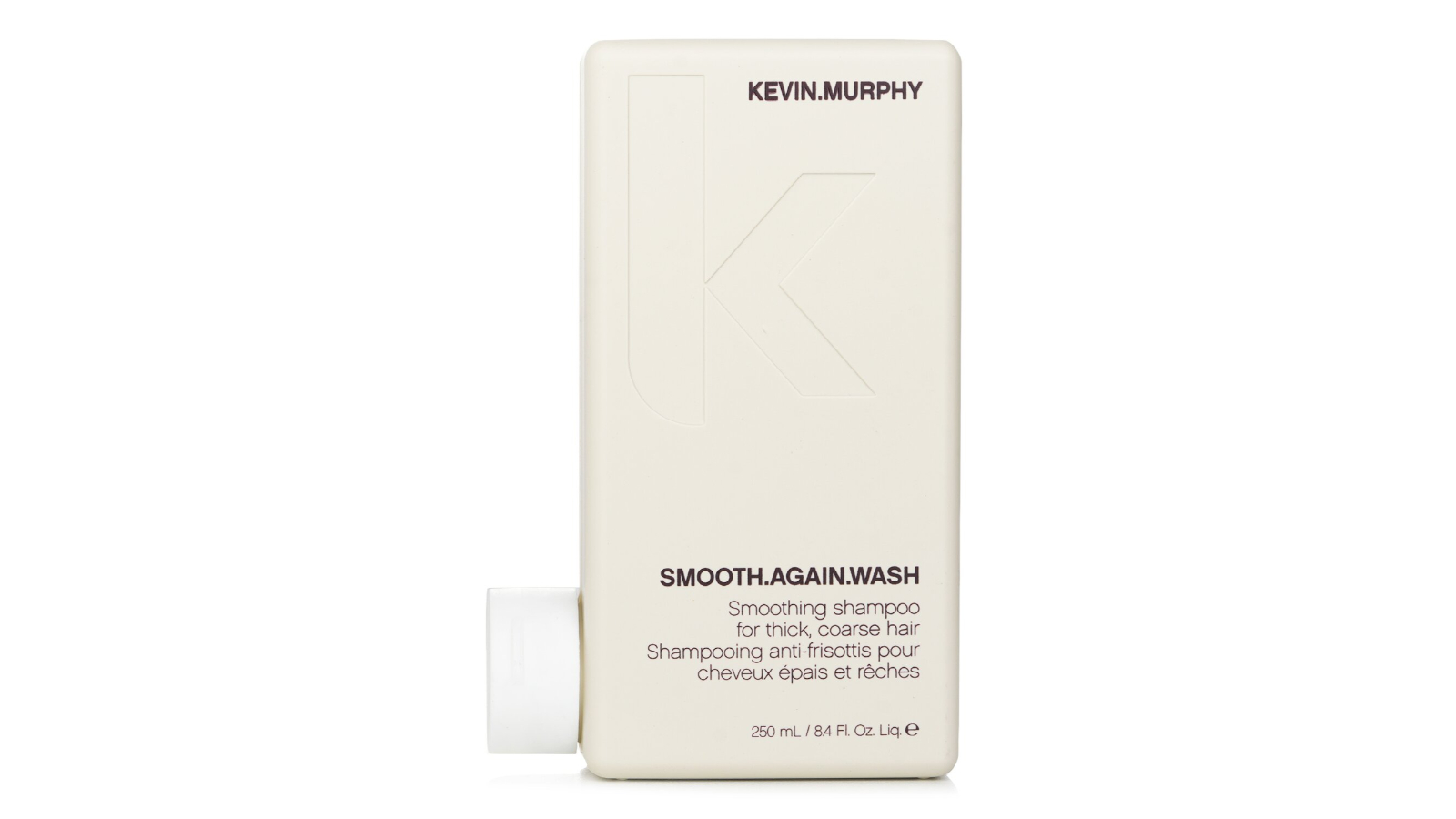 Kevin Murphy Smoothing Shampoo for Thick/Coarse Hair - 250ml/8.4oz