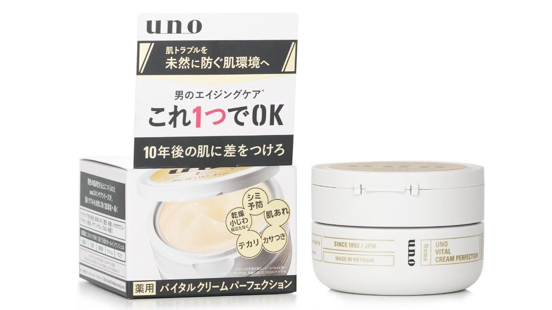 Uno All-in-1 Perfection Vital Cream - 90g/3.1oz | Harvey Norman