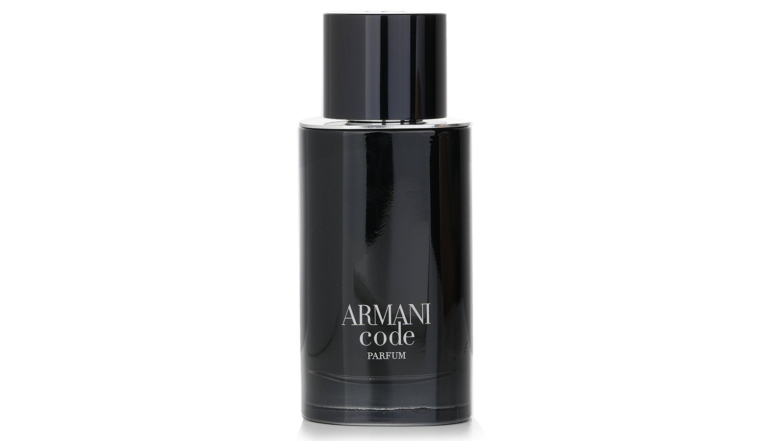 Giorgio Armani Armani Code Parfum Refillable Spray - 75ml/2.5oz