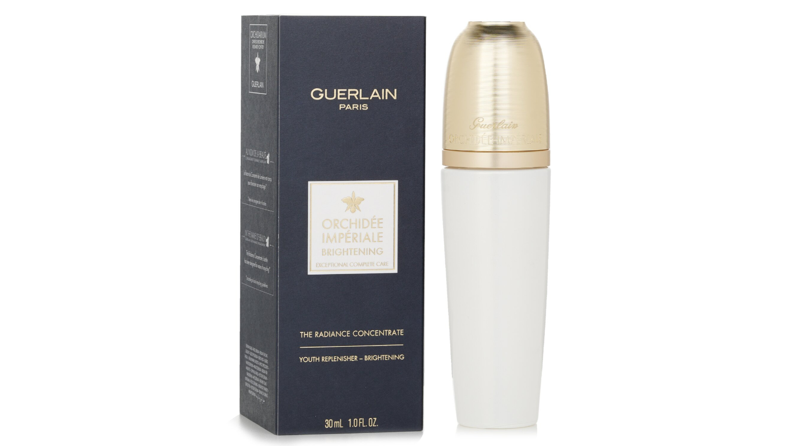 Guerlain Orchidee Imperiale Brightening The Radiance Concentrate