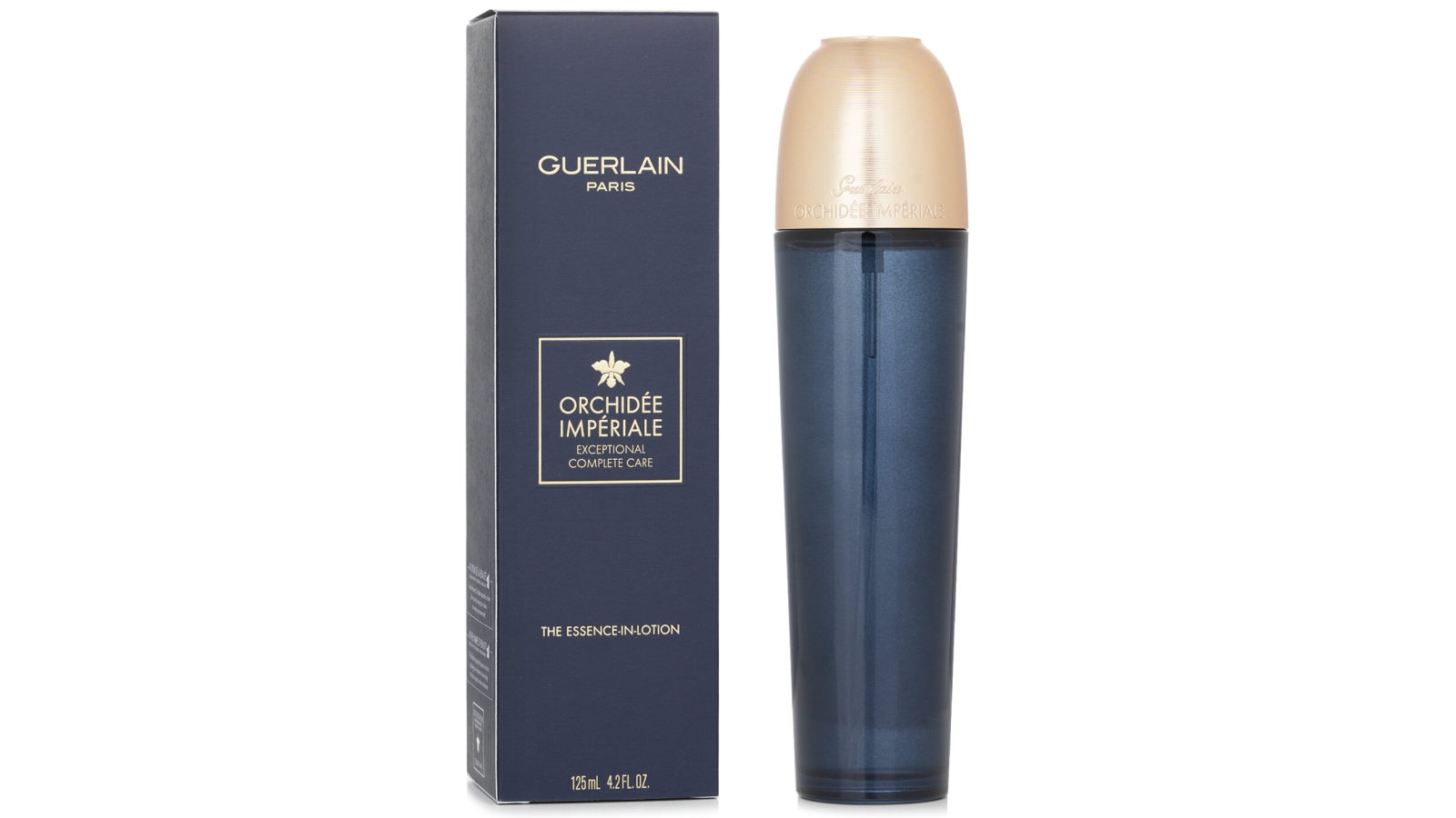 Guerlain	Orchidee Imperiale The Essence In Lotion
