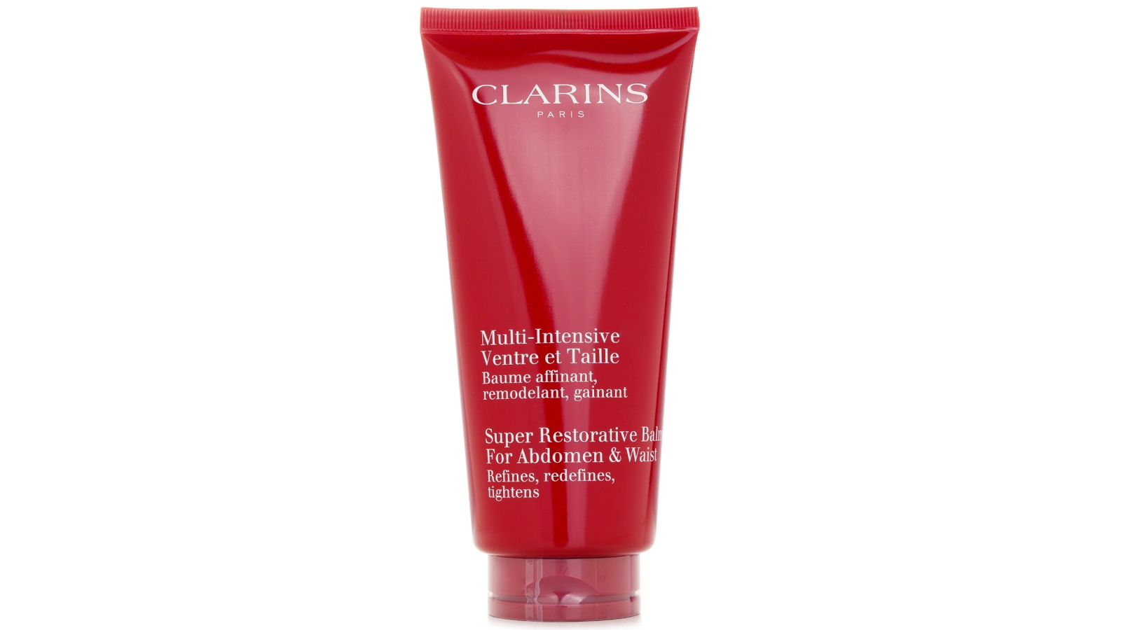 Clarins Super Restorative Balm for Abdomen and Waist - 200ml/6.6oz