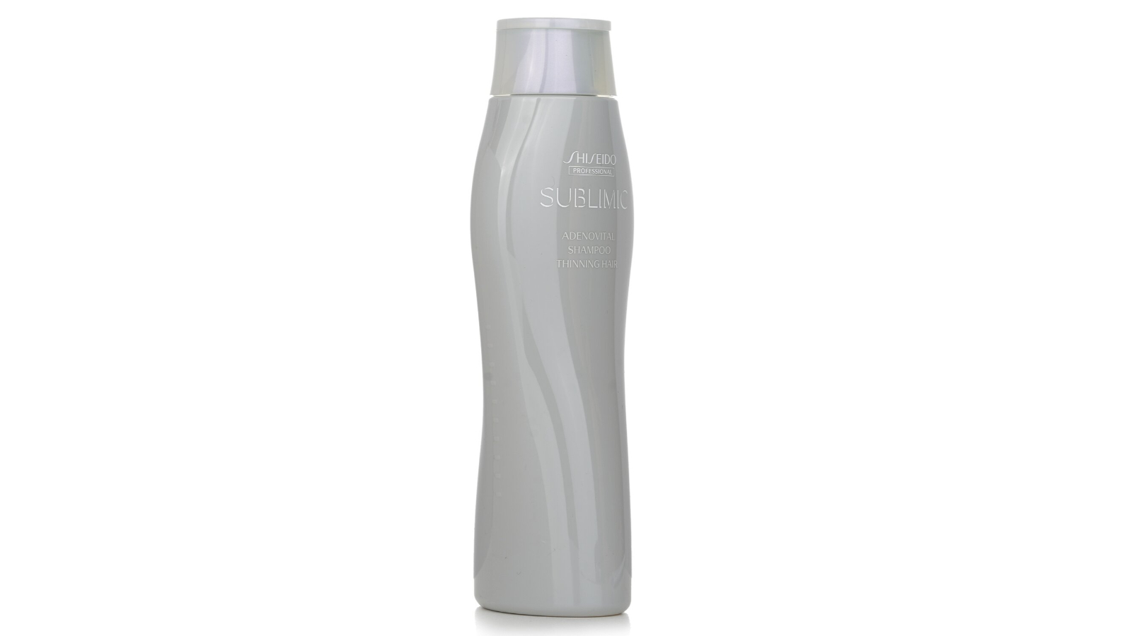 Shiseido Sublimic Adenovital Shampoo - 250ml | Harvey Norman