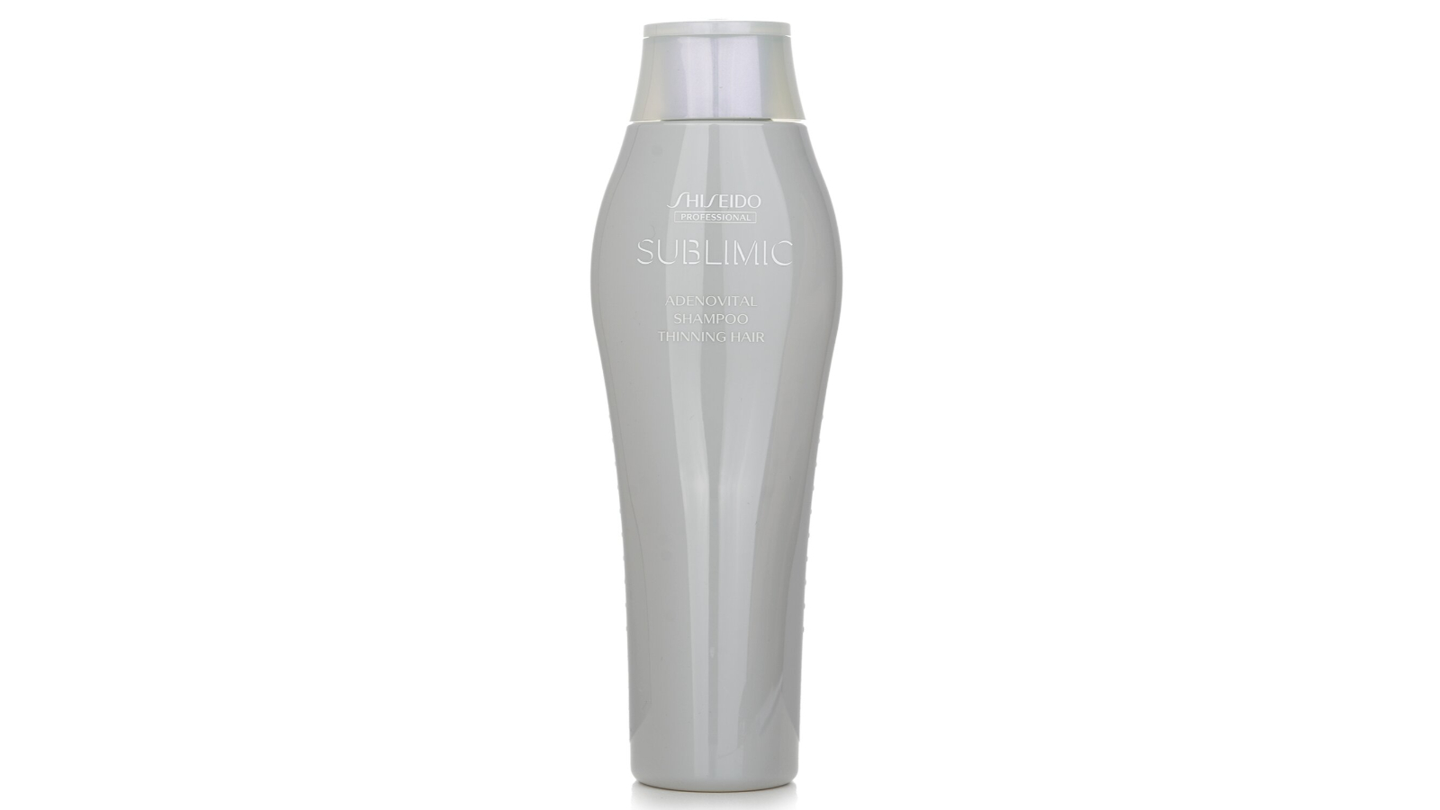 Shiseido Sublimic Adenovital Shampoo - 250ml