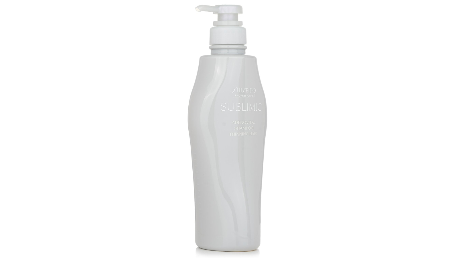 Shiseido Sublimic Adenovital Shampoo - 500ml | Harvey Norman