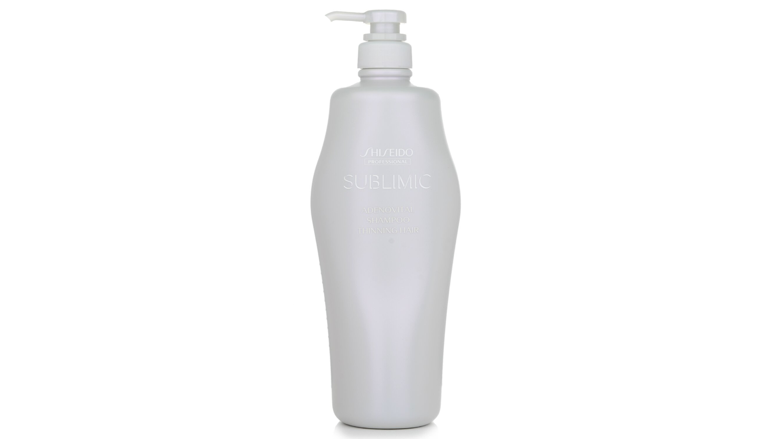 Shiseido Sublimic Adenovital Shampoo - 1000ml