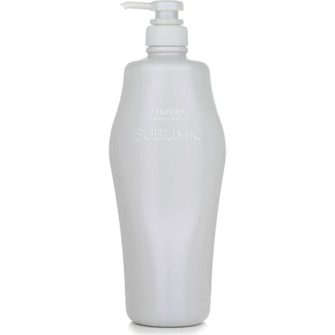 Shiseido Sublimic Adenovital Shampoo - 1000ml