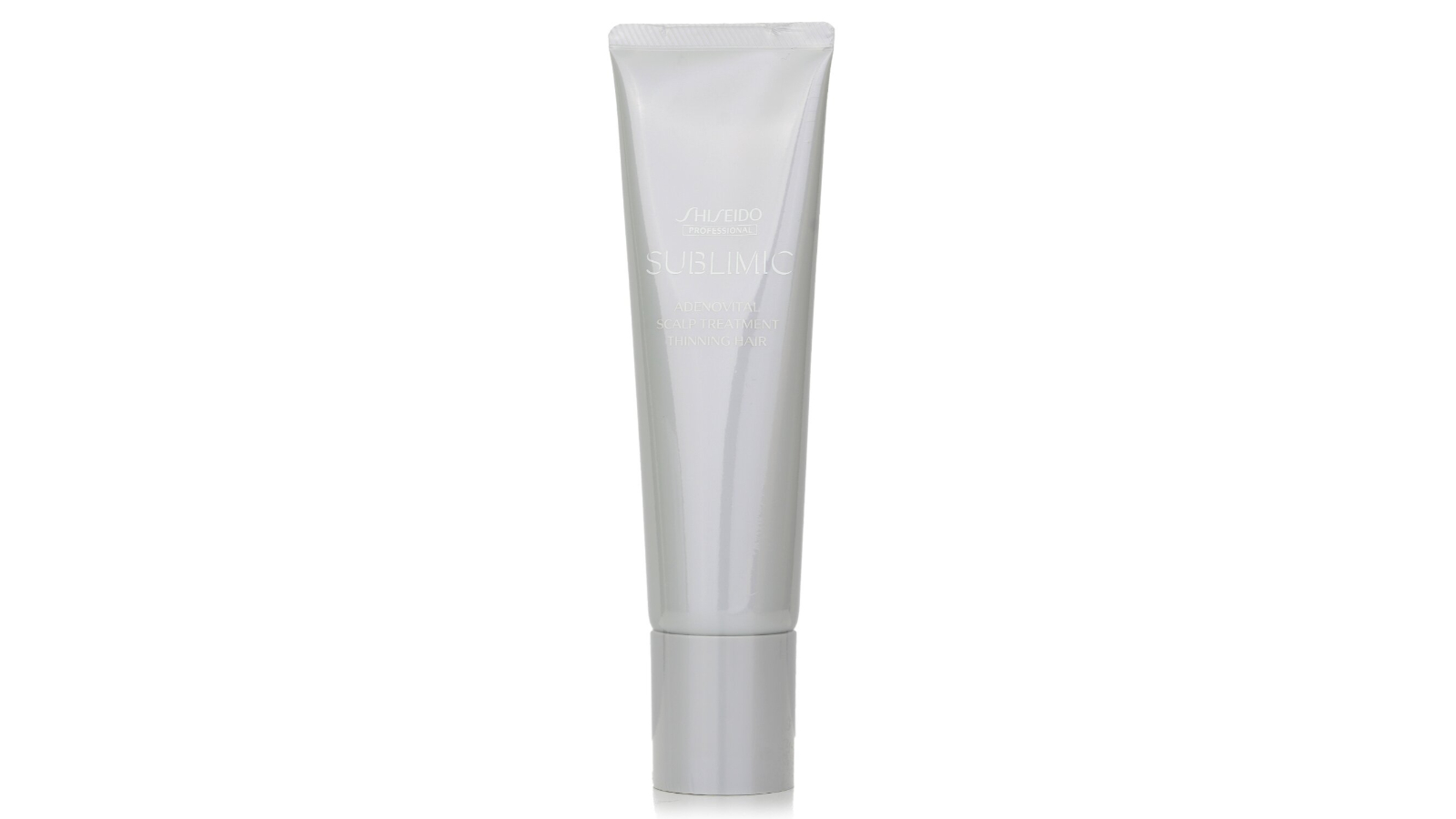 Shiseido Sublimic Adenovital Scalp Treatment - 130g