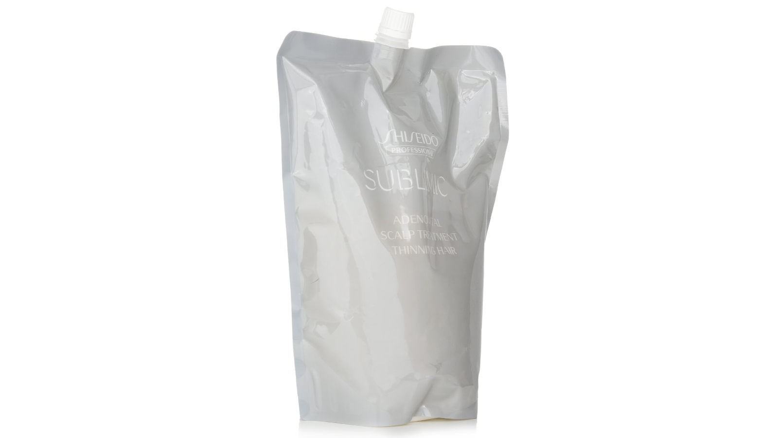 Shiseido Sublimic Adenovital Scalp Treatment Refill - 1800g