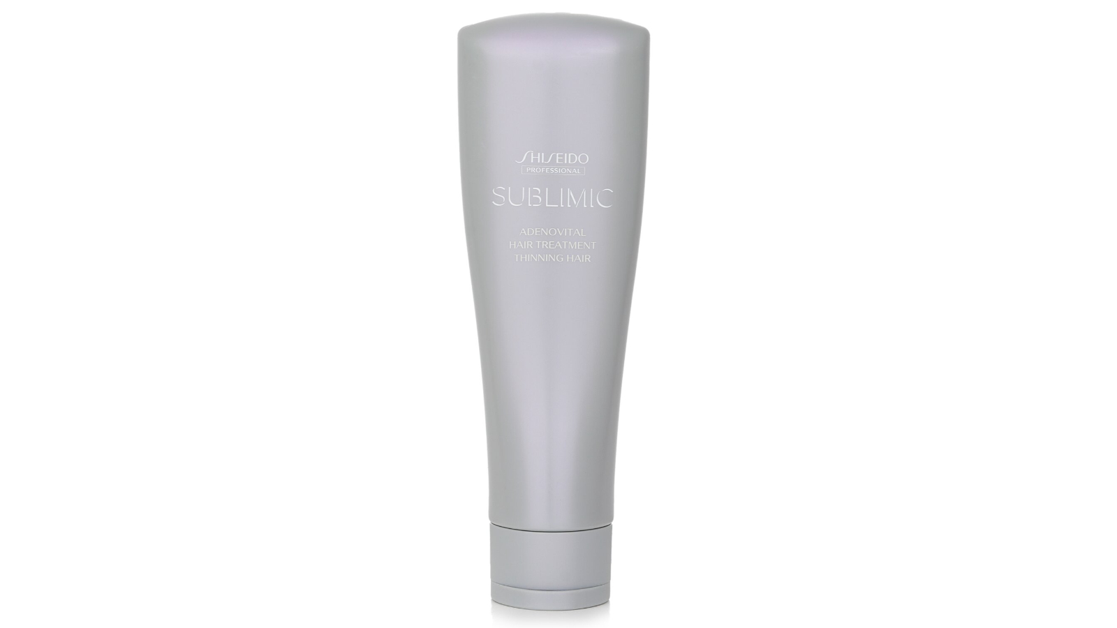 Shiseido Sublimic Adenovital Hair Treatment - 250g
