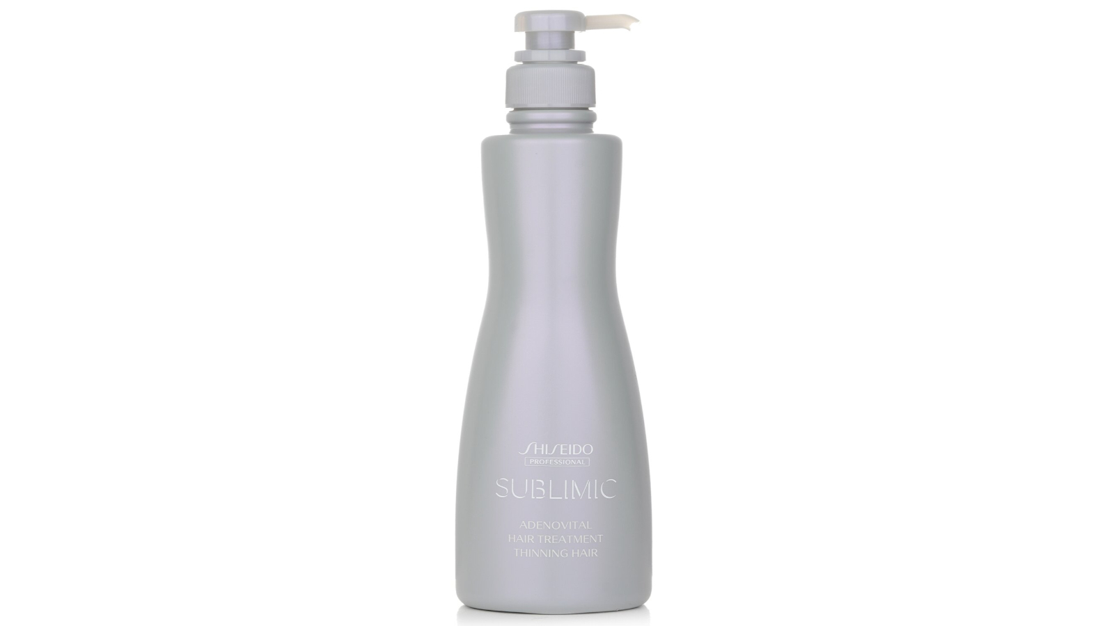 Shiseido Sublimic Adenovital Hair Treatment - 500g