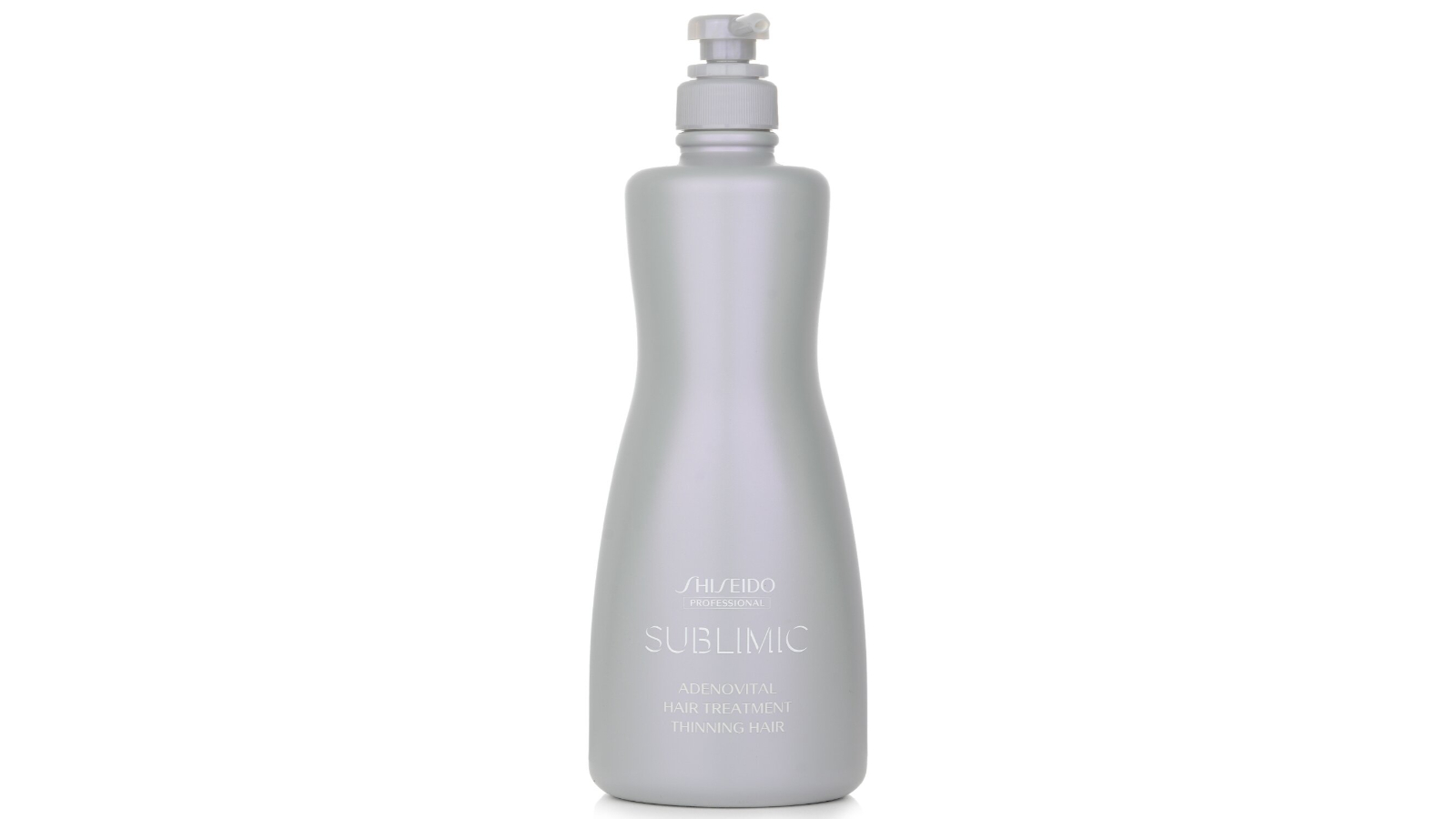 Shiseido Sublimic Adenovital Hair Treatment - 1000g