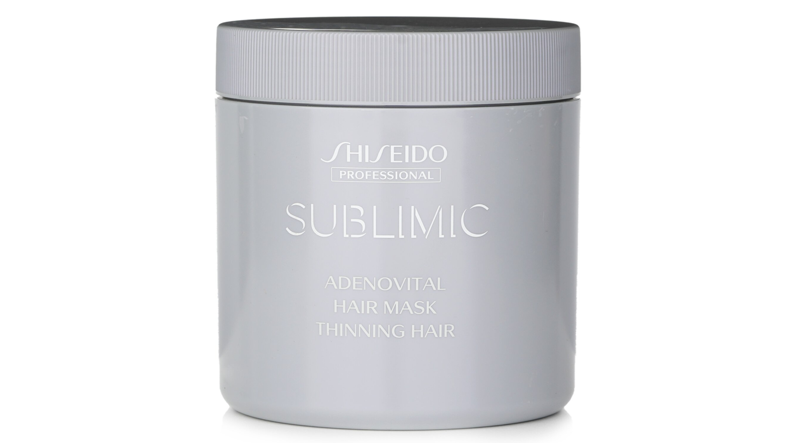 Shiseido Sublimic Adenovital Hair Mask - 680g